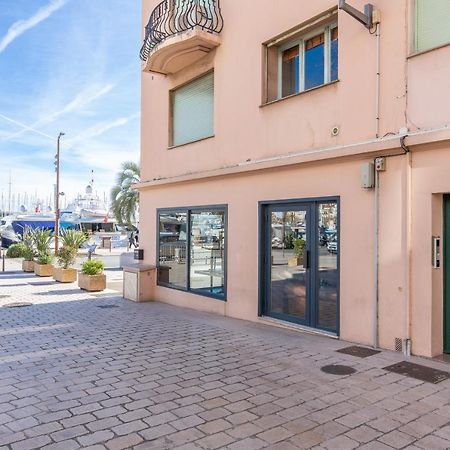 Darxia -Cannes Vieux Port 外观 照片