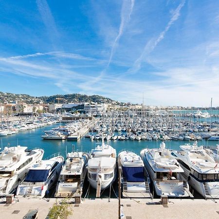 Darxia -Cannes Vieux Port 外观 照片