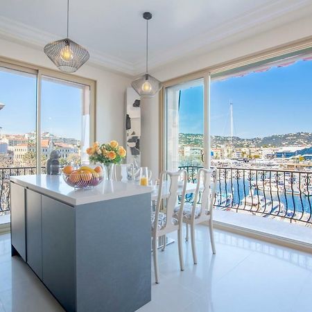 Darxia -Cannes Vieux Port 外观 照片